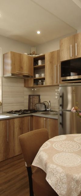 Paradiso Apartmanház Gyula