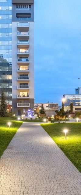 Luxuria TOFF Dominium Apartments București