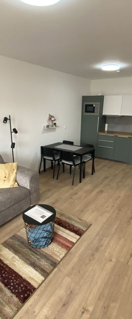 Station Focus Apartmanok Balatonlelle