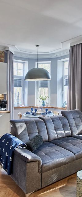 Apartamenty Świnoujście - Sienkiewicza 14