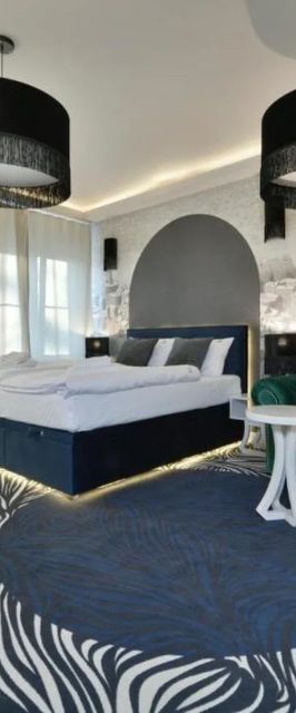 Aparthotel Fregata Kołobrzeg