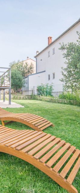 Apartment Nia Biograd