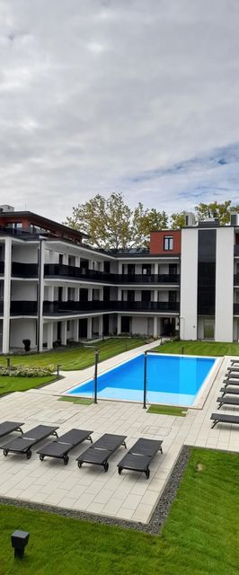 Scamard Beachside Resort Zamárdi