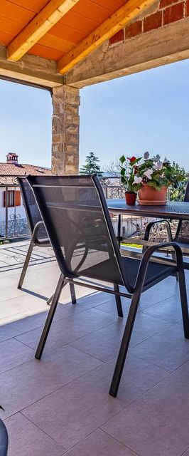 Apartman Labin - CIO405