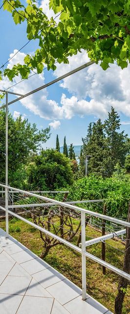 Apartman Rabac - CIO415