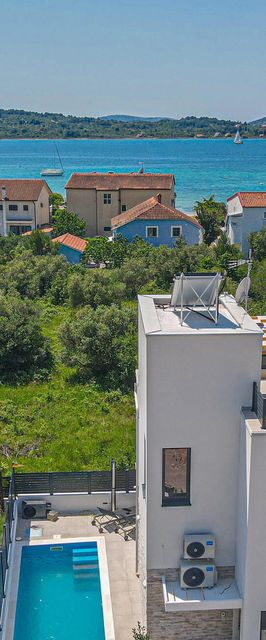 Vendégház Srima - CDJ996