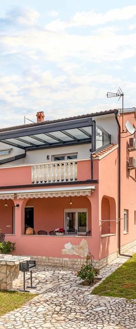 Apartman Barbat - CKR695