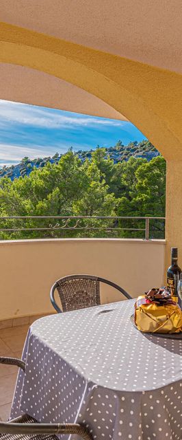 Apartman Ražanj - CDJ712