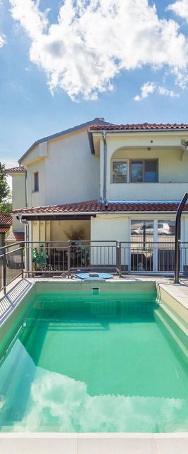 Apartman Kastav - CKU298