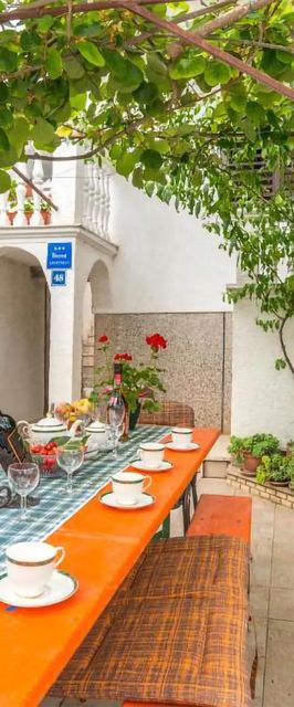 Apartman Biograd na Moru - CDZ973