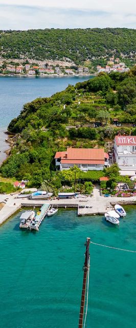 Apartman Supetarska Draga - CKR776