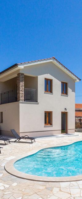 Vendégház Kras - CKI476