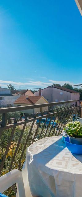 Apartman Biograd na Moru - CDI278