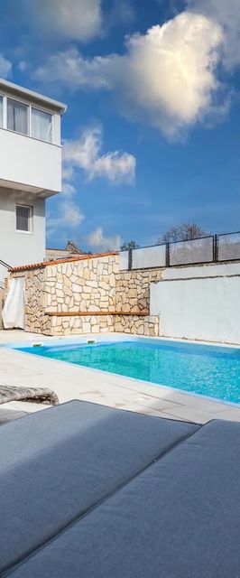 Vendégház Brodarica - CDJ705