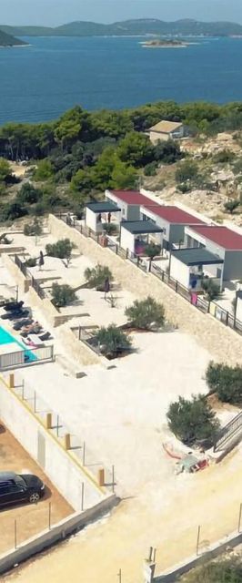 Vendégház Drage - CDI363