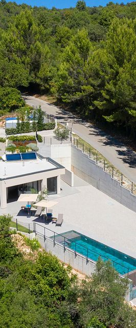 Vendégház Labin - CIO406