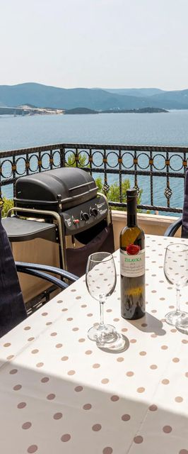 Apartman Komarna - CDR536