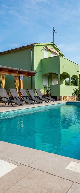 Vendégház Fažana - CIF939