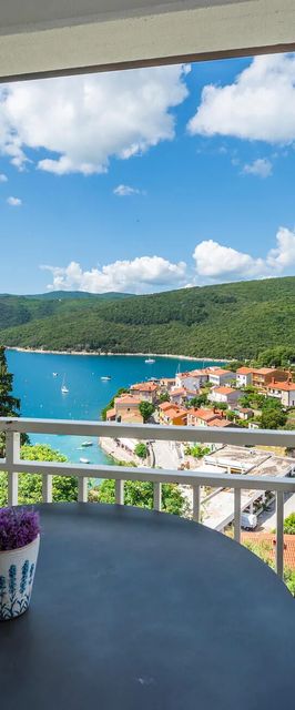 Apartman Rabac - CIO414