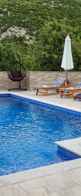 Vendégház Vrgorac - CSC016