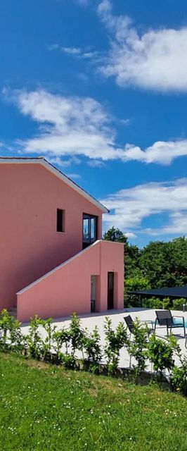 Apartman Labin - CIO410