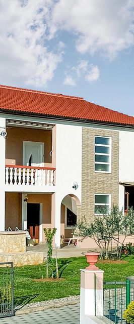 Apartman Vrsi - CDI340