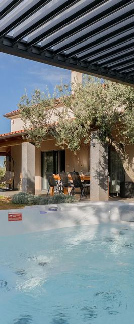 Vendégház Fažana - CIF929