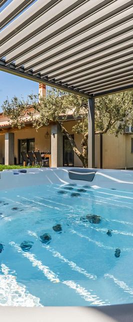 Vendégház Fažana - CIF929