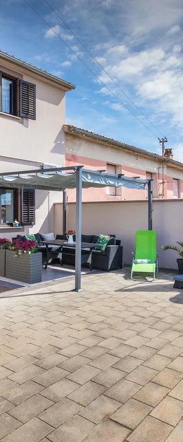 Vendégház Marčana - CIC843