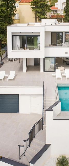 Vendégház Dramalj - CKA350