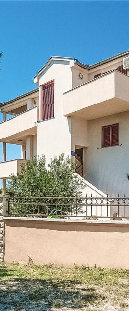 Apartman Biograd na Moru - CDZ928