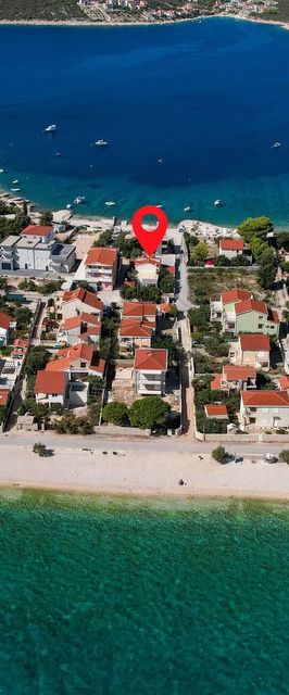 Vendégház Sevid - CSC151