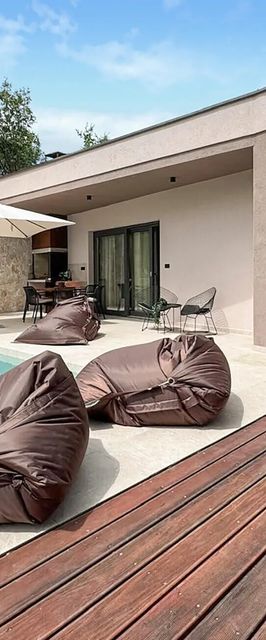 Vendégház Labin - CIO409