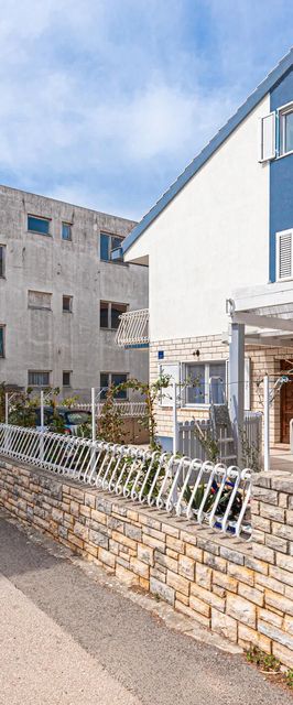 Apartman Srima - CDJ717