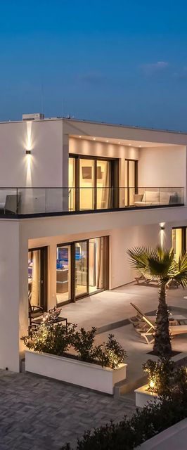 Vendégház Vodice - CDJ715