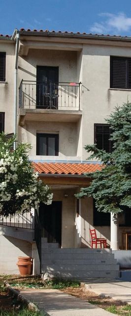 Apartman Pula - CIP022