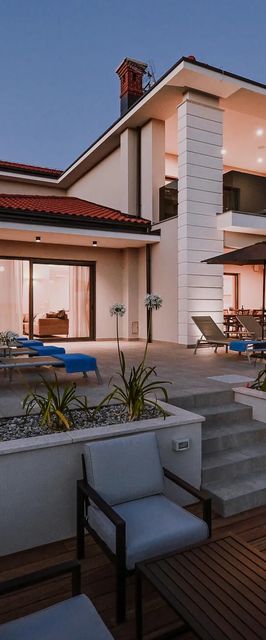 Vendégház Malinska - CKI448