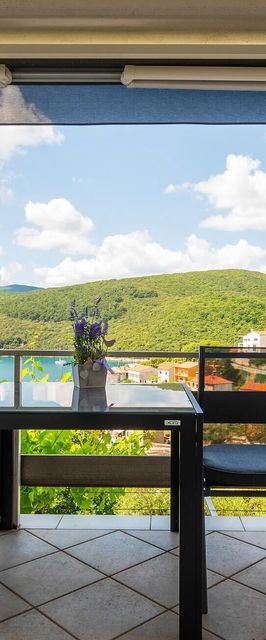 Apartman Rabac - CIO412