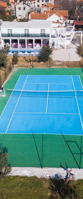 Vendégház Čista Velika - CDJ718