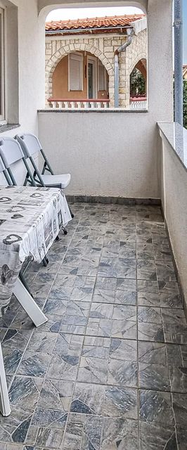 Apartman Vir - CDI342