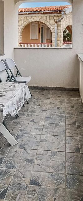 Apartman Vir - CDI341