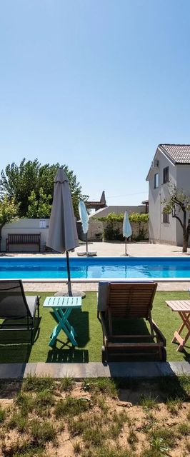 Vendégház Murvica - CDI172