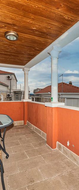 Apartman Slatine - CSC214