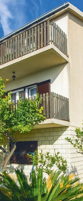 Apartman Podstrana - CDF798