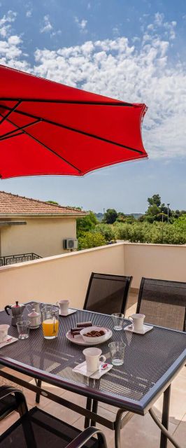 Apartman Medulin - CIB546