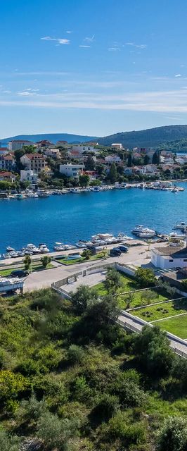 Vendégház Seget Vranjica - CSC093