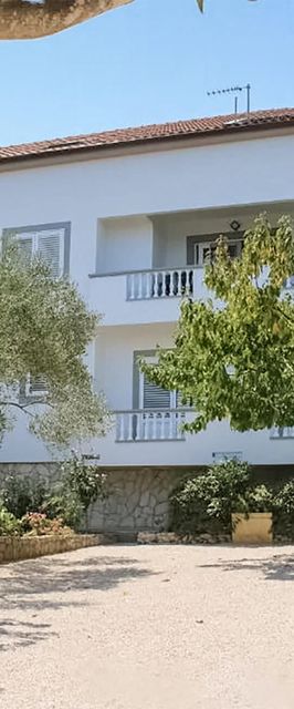 Apartman Tkon - CDU514