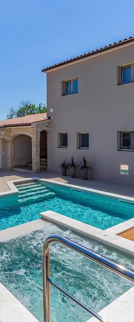 Vendégház Medulin - CIM647