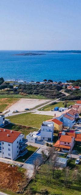 Apartman Medulin - CIM649