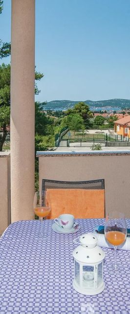 Apartman Biograd na Moru - CDZ927